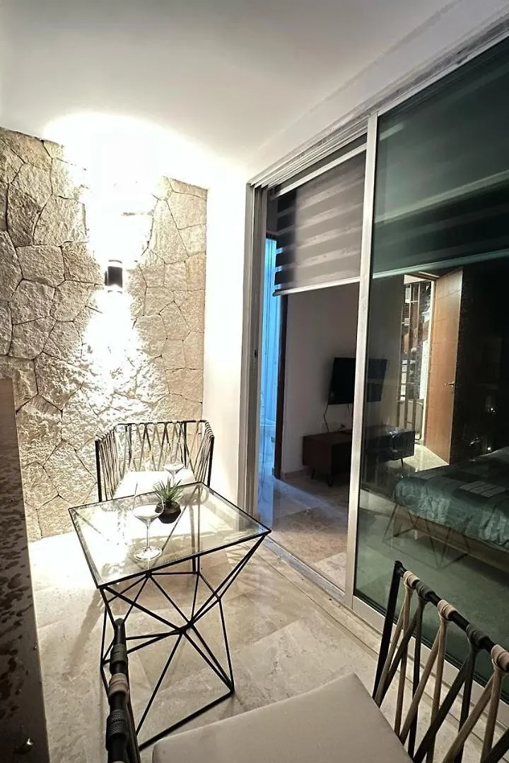 Penthouse Xhelin Luxury Apartment Playa del Carmen