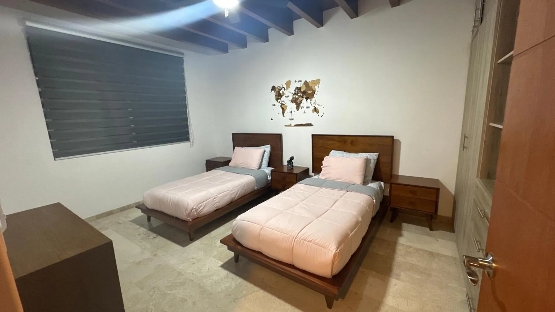 Penthouse Xhelin Luxury Apartment Playa del Carmen